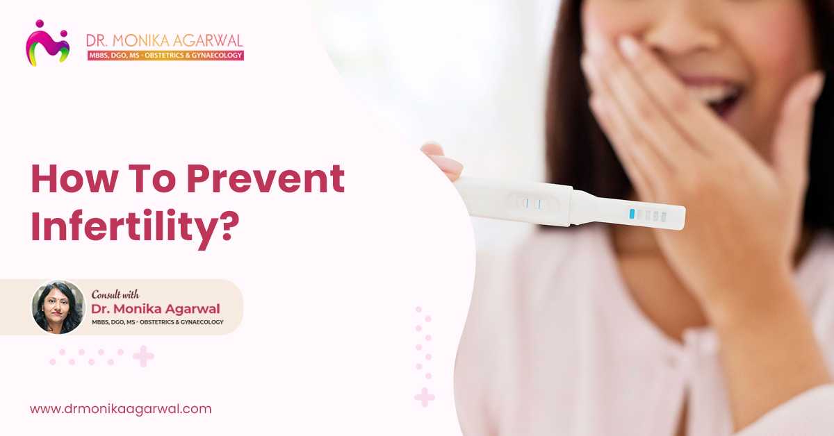 Your Best Gynecologist To Treat Infertility