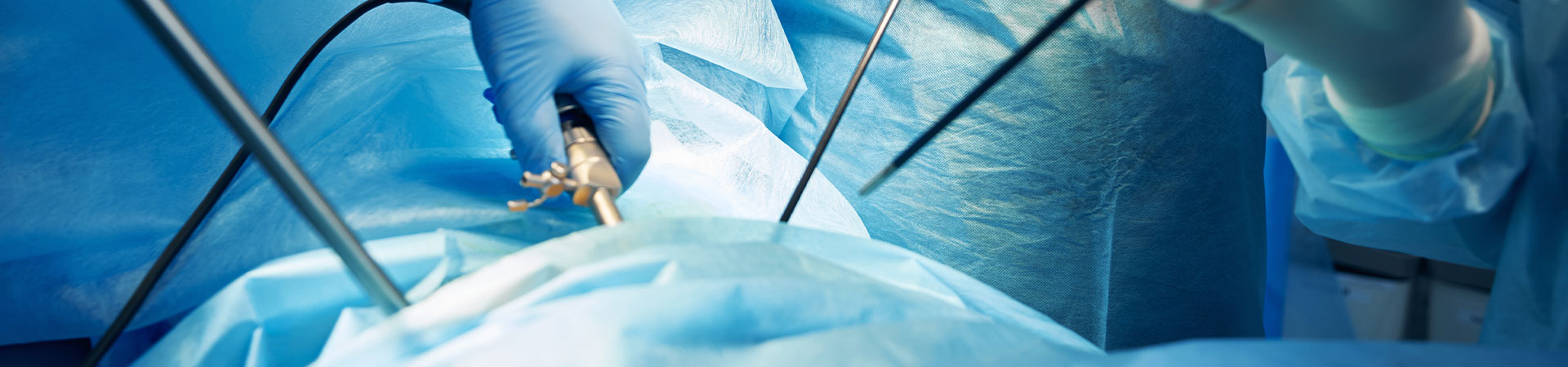 Gyne Endoscopy Surgeon In Siliguri